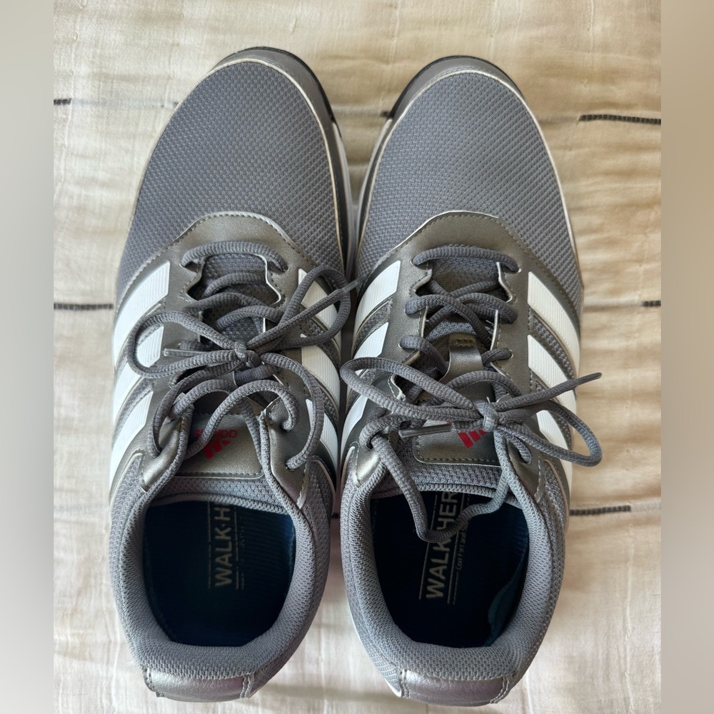 Adidas Tech Response 2.0 Golf Shoes, 12.5